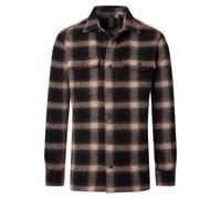 CASAMODA - Hemdjacke orange - Gr. - XXL