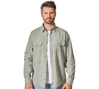 CASAMODA Hemdjacke Uni Casual Fit