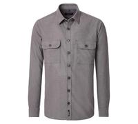 CASAMODA Hemdjacke Uni Casual Fit