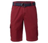 CASAMODA - Herren Shorts (554388700), Farbe:rot (413), Größe:34