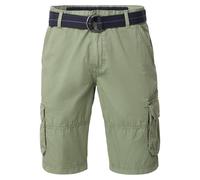 CASAMODA - Herren Shorts (554388700), Farbe:türkis (362), Größe:33