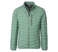 CASAMODA - Herren Steppjacke (126410000), Größe:XL, Farbe:grün (332)