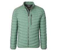 CASAMODA - Herren Steppjacke (126410000), Größe:XXL, Farbe:grün (332)