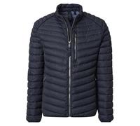 CASAMODA - Herren Steppjacke (554474000), Größe:4XL, Farbe:Blau (135)