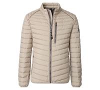 CASAMODA - Herren Steppjacke (554474000), Größe:L, Farbe:Weiss (32)