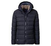 CASAMODA - Herren Steppjacke (554529000), Größe:M, Farbe:Blau (135)