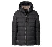 CASAMODA - Herren Steppjacke (554529000), Größe:XL, Farbe:Anthrazit (774)