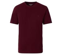 CASAMODA Herren T-Shirt (004200), Größe:M, Farbe:Rot (485)