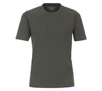CASAMODA Herren T-Shirt (004200), Größe:XL, Farbe:Grün (301)