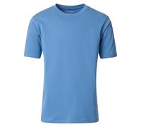 CASAMODA Herren T-Shirt (004200), Größe:XL, Farbe:Türkis (161)