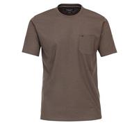 CASAMODA - Herren T-Shirt (913699100), Größe:L, Farbe:beige (617)