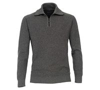 CASAMODA - Herren Troyer (413705900), Größe:4XL, Farbe:Anthrazit (782)