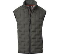 CASAMODA Herren Weste 544297400 Grün M