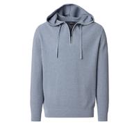 CASAMODA - Hoodie blau - Gr. - 5XL