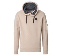 Casa Moda Sweatshirt Snood 659 70% Baumwolle/30% Polyester champagner beige XXL