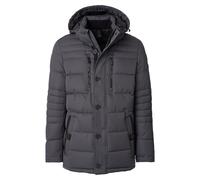 Casa Moda Jacke Regular Fit – Anthrazit, einfarbig