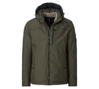 Jacke Grün L