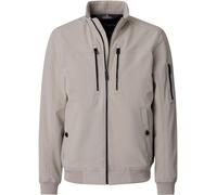 CASAMODA Jacke Softshell Beige - Größe 3XL Beige 3XL