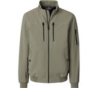 CASAMODA Jacke Softshell Grün - Größe L Grün L