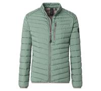 Casa Moda - Outdoor Herren Jacke (554386100), Größe:4XL, Farbe:grün (336)