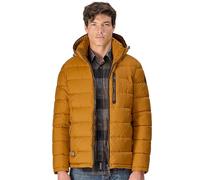 Casa Moda - Outdoor Herren Jacke (544357600), Größe:L, Farbe:Gelb (540)