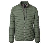 Jacke Türkis XL