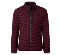 Langjacke CASAMODA "CASAMODA Jacke uni", Herren, Gr. L, rot, 100% Polyester, Jacken (65075445-L) rot