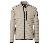 Casa Moda - Outdoor Herren Jacke (554386100), Größe:XL, Farbe:Beige (660)