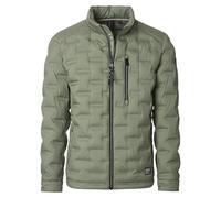Casa Moda Regular Fit Jacke grün, Einfarbig
