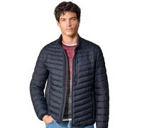 Casa Moda - Outdoor Herren Jacke (554386100), Größe:L, Farbe:Blau (105)