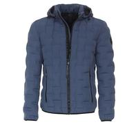 Casa Moda Regular Fit Outdoor Jacke petrol, Einfarbig
