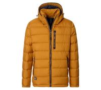 Casa Moda - Outdoor Herren Jacke (544357600), Größe:XL, Farbe:Gelb (540)