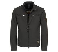 CASAMODA Jacke Uni Grün M