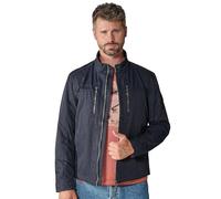 Jacke Blau XXL