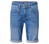 Casamoda - Jeans shorts STEVE aqua bis petrol - Gr. - 31