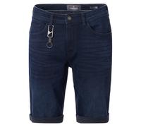 Casamoda - Jeans shorts STEVE aqua bis petrol - Gr. - 38