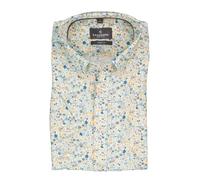 CasaModa Kurzarmhemd Herren Regular Fit Kurzarm mehrfarbig, M