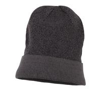 CASAMODA Mütze Uni Braun Einheitsgröße