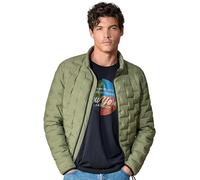CASAMODA - Outdoor Herren Jacke (554386400), Größe:5XL, Farbe:türkis (362)