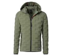 Outdoor Jacke getape L