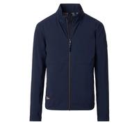 CASAMODA - Outdoor Herren Jacke (554387100), Größe:L, Farbe:Blau (108)