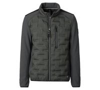 CASAMODA - Outdoor Herren Jacke (554474500), Größe:L, Farbe:Grün (325)