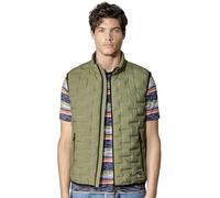 CASAMODA - Outdoor Herren Steppweste (554386300), Größe:XL, Farbe:türkis (362)