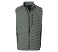 CASAMODA Steppweste Herren grün, 4XL