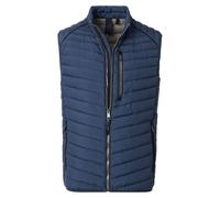 CASAMODA - Weste aqua bis petrol - Gr. - XL