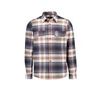 CasaModa Overshirt Herren Regular Fit Langarm Flanell mehrfarbig, XXL