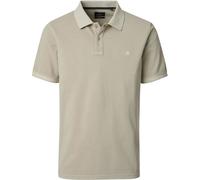 CASAMODA Polo Piqué Beige - Größe XL Beige XL