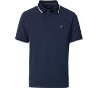 CASAMODA Polo-Shirt Uni