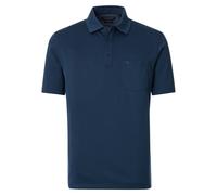 Casa Moda Poloshirt Petrol - Größe 3XL Blau 3XL