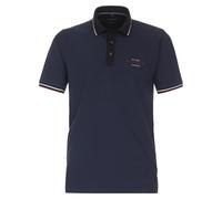 CASAMODA - Polo-Shirt aqua bis petrol - Gr. - L